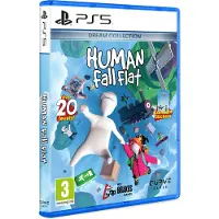 Ps5 Human Fall Flat Dream Collection