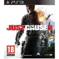 Just Cause 2 (Essentials)