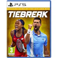 Tiebreak Ace Edition