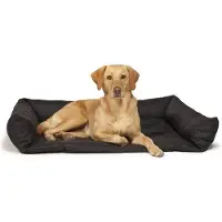 Danish design Boot Bed by 100 x 78 x 21 cm