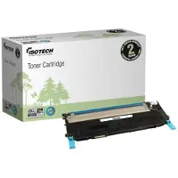 Ginza.se ISOTECH Toner SU005A CLT-C4092S Cyan
