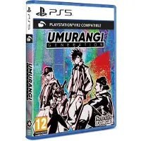 Ps5 Umurangi Generation Vr