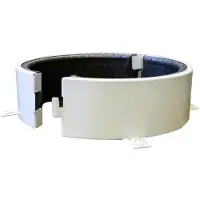 Scandi Supply Brandbussning B790 &lt Ø82 mm