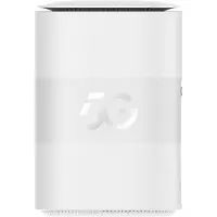 ZTE MC888D trådlös router Wi-Fi 6 5G 1GbE