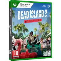 Ecoplay Xbox Series X Dead Island 2 (day One Edition)