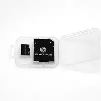 BlackVue MicroSD 128GB Inkl. adapter