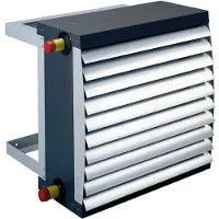 Novenco frontjalusi J1 stl 5