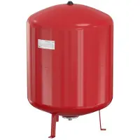 Flamco Contraflex tryckexpansionskärl 100 liter 6 bar