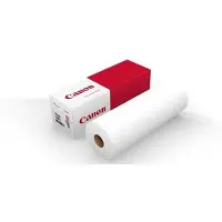 Canon IJM009F - Obestruket - Rulle A3 (29,7 cm x 120 m) - 75 g/m² - 1 rulle (rullar) ritningspapper