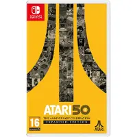 50: The Anniversary Celebration (Expanded