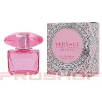Versace Bright Crystal Absolu Edp Spray 90 ml