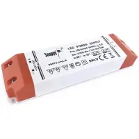 DEVELTRON 24V LED-driver 75W IP20, SS75-24VL, Snappy