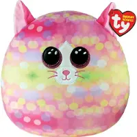 TY Gosedjur - Squishy Beanies - 25 cm - Sonny - - One Size - Gosedjur