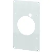 Maico Ventilatoren Maico Monteringsplatta Flerfärgad