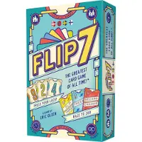 Flip 7 Nordic