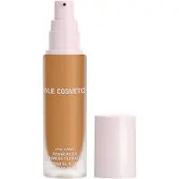 KYLIE COSMETICS - Power Plush Foundation - 7W Warm