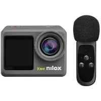 Nilox Nilox: Action cam 5K Xmic