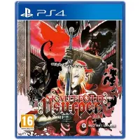 Ps4 Skautfold Usurper