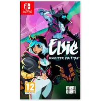 Games Switch Elsie Magitek Edition