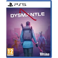 Ps5 Dysmantle