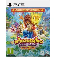 Nikoderiko: The Magical World - Directors Cut (Collector's Edition) (P