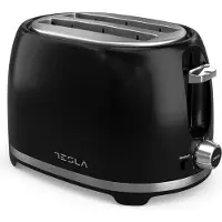 Tesla Ts200bx 700-850w Brödrost