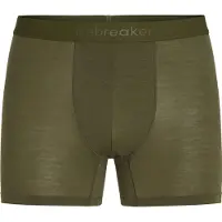 Icebreaker Merino 125 Cool-lite Anatomica Boxers