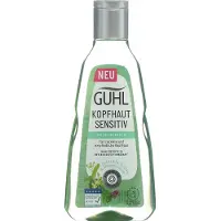 Guhl Kopfhaut Sensitiv Schampo 250 ml