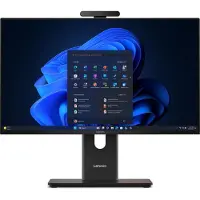 Lenovo Idg 13ay001jsp 23.8´´ Ultra 5-225t/16gb/512gb Ssd Allt-i-ett-dator