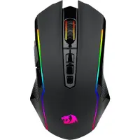 Redragon M914-RGB NIX Mouse (M914-RGB)