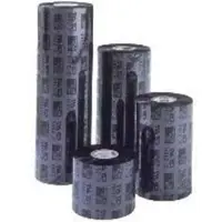 Zebra Technologies Zebra 5100 Resin - Svart - 83 mm x 450 m - påfyllning av bläckband (termisk överföring) (paket om 6) - för Zebra R-140, R4Mplus, S4M PAX 110, 170, R110 Xi Series 110, 140, 170, 90, 96, R110