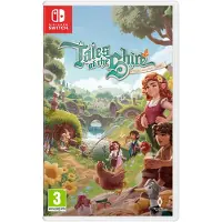 Tales of The Shire A Lord of The Rings Game