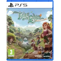 Ps5 Tales Of The Shire A Lord Of The Rings Game