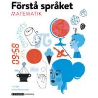 Förstå språket Matematik