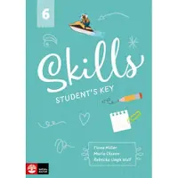 Skills Elevfacit åk 6 (5-pack)