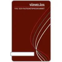 BokGym Värmelära, bok