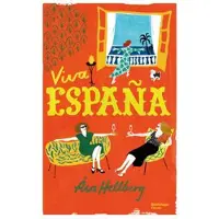 Viva España