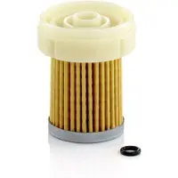 MANN-FILTER Bränslefilter P 321 x
