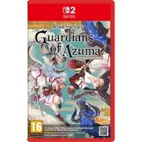 Games Switch 2 Rune Factory: Guardians Of Azuma