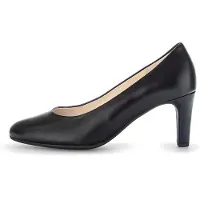 Gabor Pumps svart