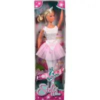 Simba Ballerina, Steffi Love