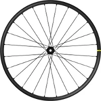 Mavic Crossmax XL 29 | 15 x 110 mm Boost | 6 Trous - Framhjul till MTB 29" Unik storlek