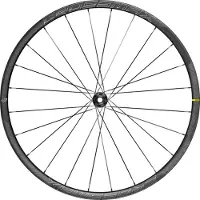 Mavic Crossmax SLR 22 29 | 15 x 110 mm Boost | Centerlock - Framhjul till MTB 29" Unik storlek