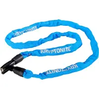 Kryptonite Keeper 411 Kedjelås