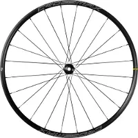 Mavic Crossmax 22 29 | 15 x 110 mm Boost | 6 Trous - Framhjul till MTB 29" Unik storlek