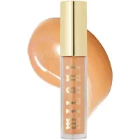 Milani Keep It Full Nourishing Lip Plumper Gold Dust