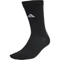 Adidas Sportsockor 'Football Crew Performance' svart / off-white