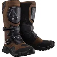 Leatt HydraDri 7.5 vattentäta Motocross stövlar