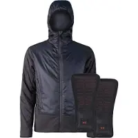 Lenz Padded R2h Jacka