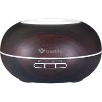 TrueLife TLAIRDD5D, Pansarvagn, Doftspridare med ultraljud, 0,3 l, 30 m², 10 h, Timer